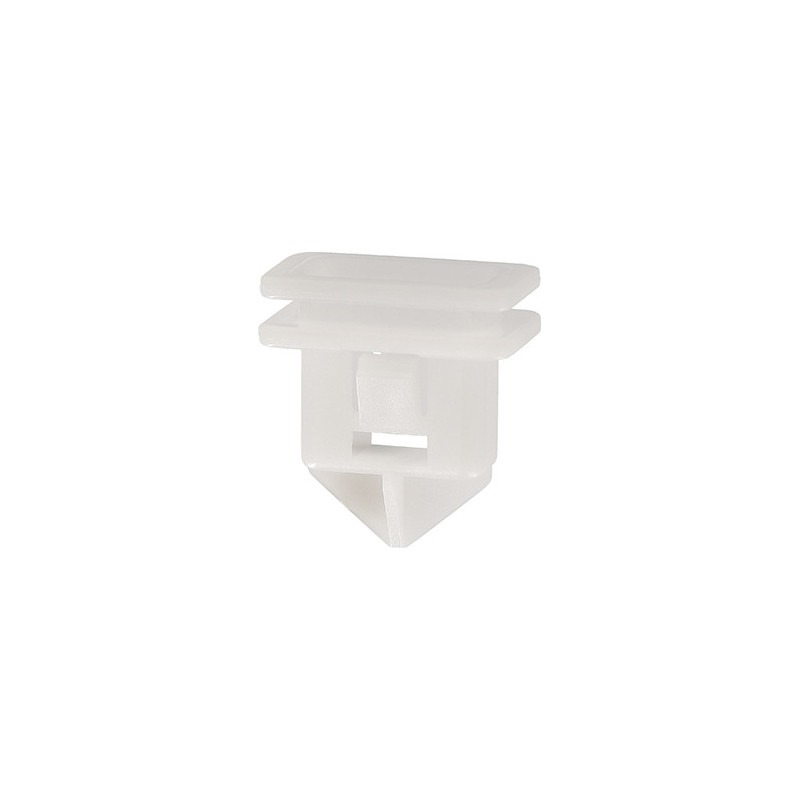 MOULDING CLIP 8 x 16 mm