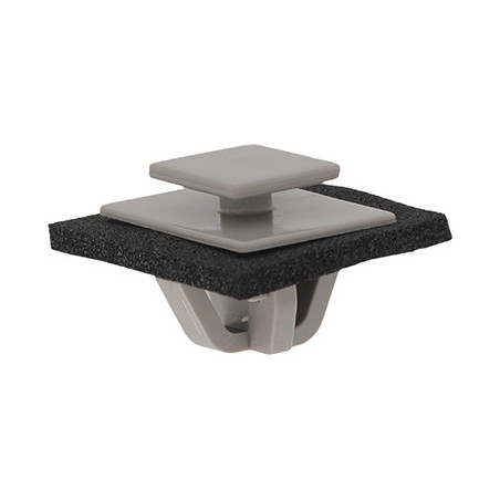 MOULDING CLIP 9,2 x 10,2 mm