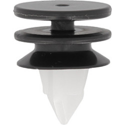 VERKLEINDUNGSBEFESTINGUNGSCLIP Ø 7,8 mm