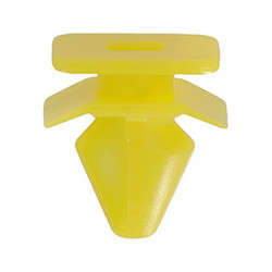 SIERLIJSTCLIP Ø 6,2 mm