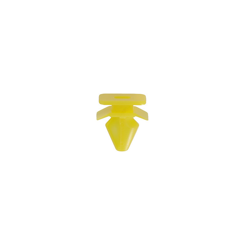 MOULDING CLIP Ø 6,2 mm
