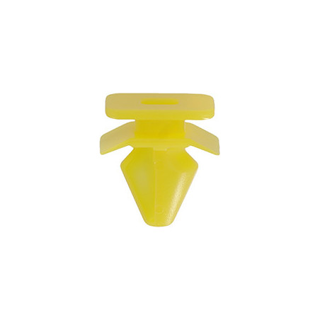 SIERLIJSTCLIP Ø 6,2 mm