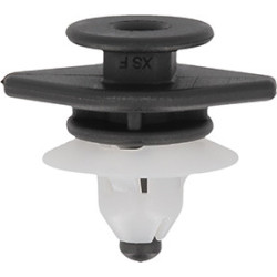SIERLIJSTCLIP Ø 8,2 mm