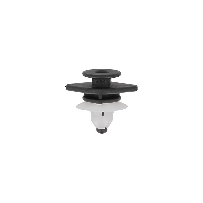 ZIERLEISTENCLIP Ø 8,2 mm