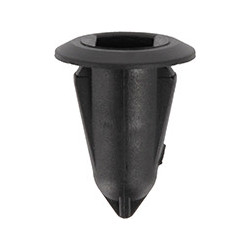 KUNSTSTOF DOORVOERTULE Ø 8 mm