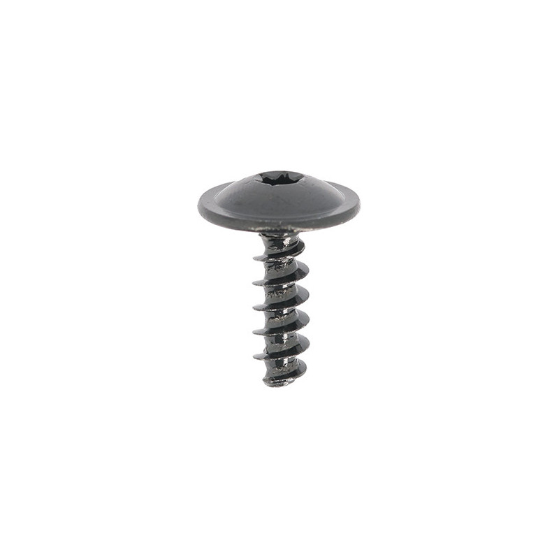 GEWINDEFORMENDE SCHRAUBE FÜR KUNSTSTOFF MIT RLX KOPF Ø 7 x 22 mm
