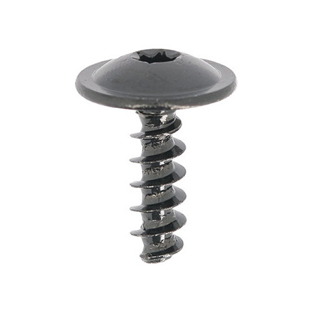 GEWINDEFORMENDE SCHRAUBE FÜR KUNSTSTOFF MIT RLX KOPF Ø 7 x 22 mm