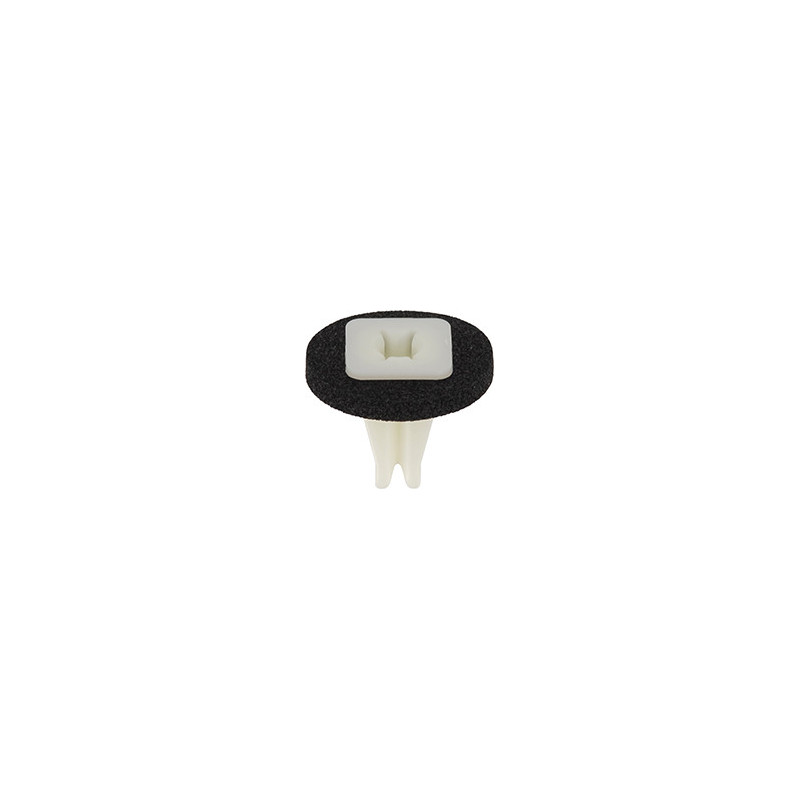 PLASTIC NUT Ø 4,8 mm