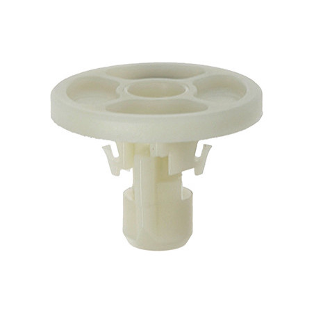 PLASTIC NUT Ø 5 mm