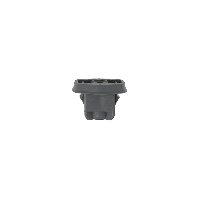 PLASTIC NUT Ø 4,2 mm