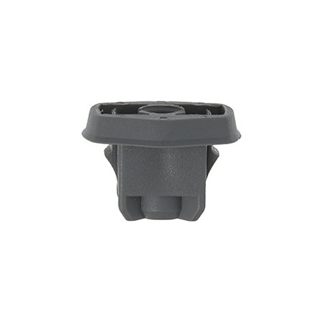 PLASTIC NUT Ø 4,2 mm