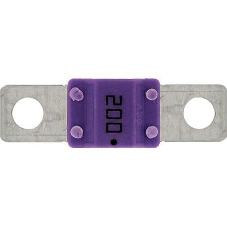 MIDI-ZEKERING 200A