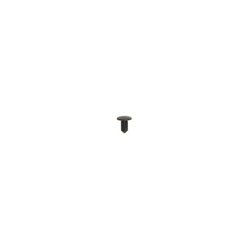 AGRAFE DE GARNISSAGE Ø 6,2 mm