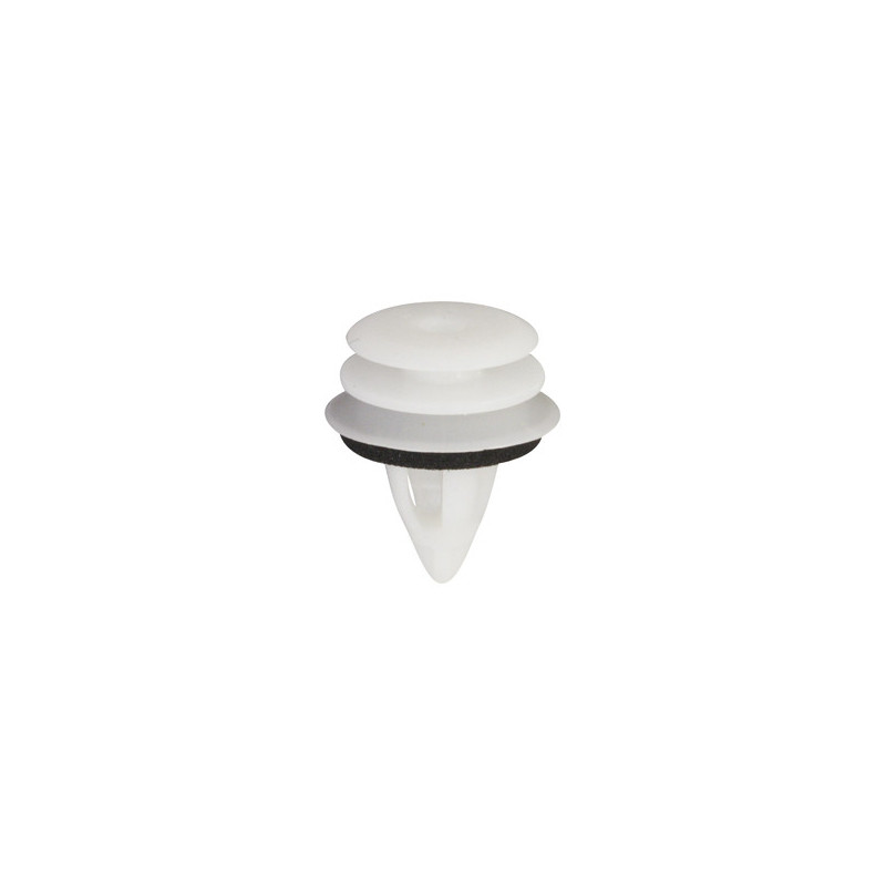 PANEL CLIP Ø 8 mm DOOR TRIM