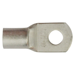 SOLDER TUBE TERMINAL Ø 10,5 mm (70 mm²)