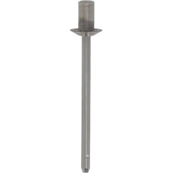 RIVET ÉTANCHE Ø 4,8 x 8,4 mm