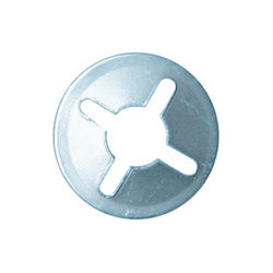 SLUITRING VOOR AS  Ø 5 mm VOOR GLADDE SCHACHT