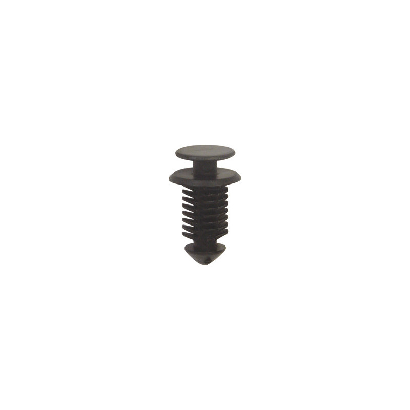 PLATTENCLIP Ø 7,2 mm VERKLEIDUNG TÜRE UND HECKKLAPPE