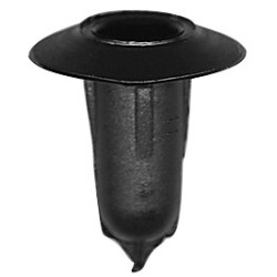 KUNSTSTOFFHÜLSE Ø 8 mm TÜRVERKLEIDUNG