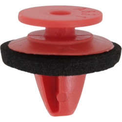 VERKLEINDUNGSBEFESTINGUNGSCLIP Ø 6,5 mm