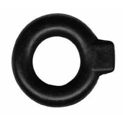 SILENTBLOC AUSPUFF L = 66 mm