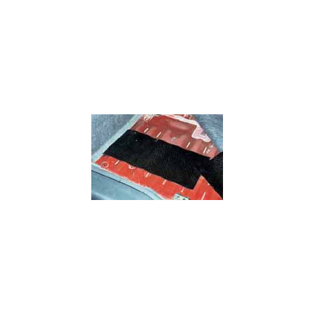 PLAQUE INSONORISANTE R99 250 X 500 mm PLAQUE INSONORISANTE R99 250 X 500 mm