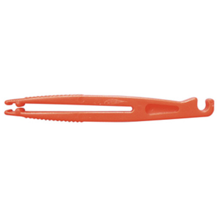 EXTRACTEUR DE FUSIBLE PLAT ET FUSIBLE VERRE