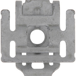 CLIP ECROU GLISSANT M6-1,00
