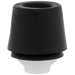 BODY CLOSURE BUMPER (H = 14 mm)