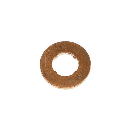 ENGINE INJECTOR SEAL Ø 7,7 x 15 x 1,5