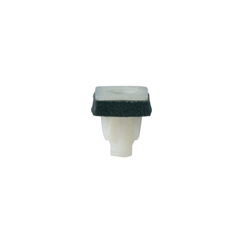 ÉCROU PLASTIQUE Ø 4,2 mm GRILLE DE BAIE D'AUVENT