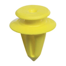 PLATTENCLIP Ø 8 → 8,2 mm VERKLEIDUNG TÜRE UND HECKKLAPPE