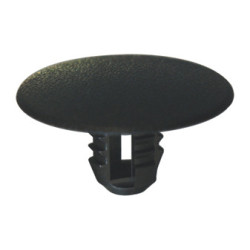 AGRAFE DE GARNISSAGE Ø 8,4 mm INSONORISANT CAPOT