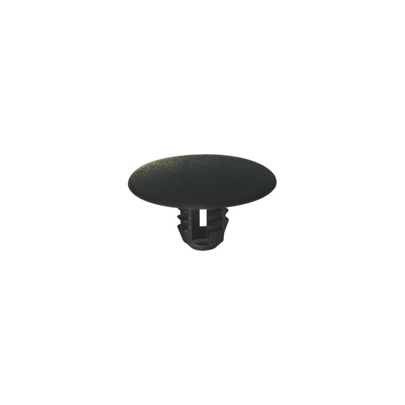 AGRAFE DE GARNISSAGE Ø 8,4 mm INSONORISANT CAPOT
