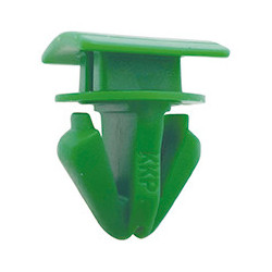 AGRAFE DE MOULURE Ø 9,1 mm