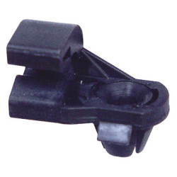DREHCLIP FÜR HAUBENHUBVORRICHTUNG Ø 6 mm