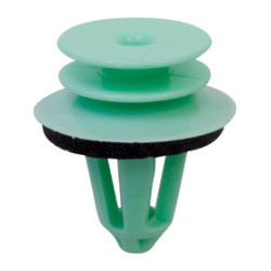 PLATTENCLIP Ø 8 mm TÜRVERKLEIDUNG