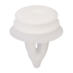 PLATTENCLIP Ø 8 mm TÜRVERKLEIDUNG