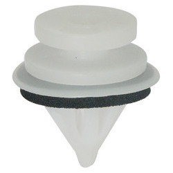 PLATTENCLIP Ø 8,2 mm