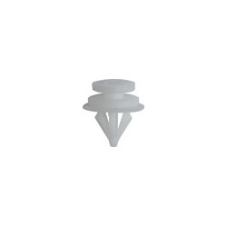 PLATTENCLIP Ø 8,2 mm