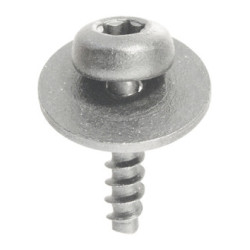 SCHRAUBE INNENRAUMVERKLEIDUNG Ø 5 X 20 mm MOTORSCHUTZHAUBE
