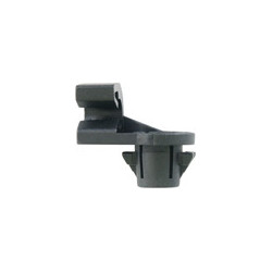 DREHCLIP FÜR HAUBENHUBVORRICHTUNG Ø 7 mm