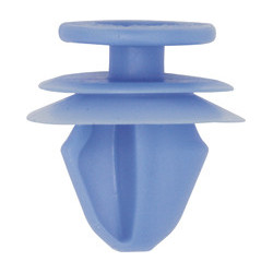 PLATTENCLIP Ø 8,2 mm