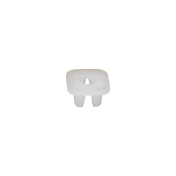 KUNSTSTOFFMUTTER Ø 6.3 mm