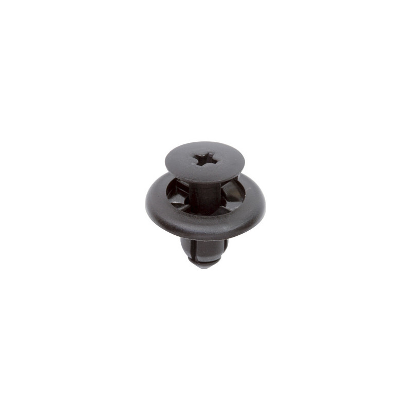 KUNSTSTOFFNIET Ø 8 mm SEITENWAND MOTORRAUM/RADLAUF