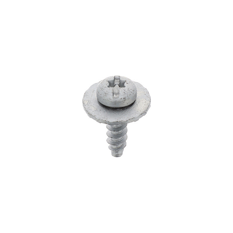 SCHRAUBE INNENRAUMVERKLEIDUNG Ø 6 X 19,5 mm MOTORSCHUTZHAUBE