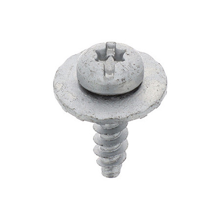 SCHRAUBE INNENRAUMVERKLEIDUNG Ø 6 X 19,5 mm MOTORSCHUTZHAUBE