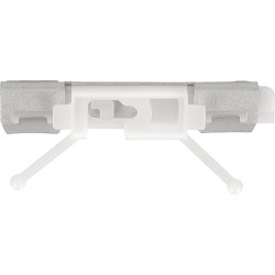 WINDSHIELD SIDE MOULDING CLIP