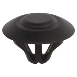 VERKLEIDUNGSCLIP Ø 8 → 10 mm SCHALLDÄMMUNG HAUBE