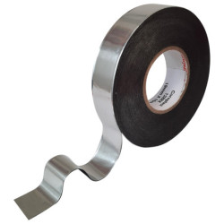 HITTEREFLECTERENDE TAPE / ROL VAN 15 M